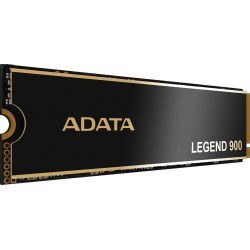 Dysk SSD Adata Legend 900 512GB PCIe 4x4 6.2/2.3 GB/s M2 - Dysk SSD Adata Legend 900 512GB PCIe M2 NVMe