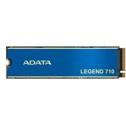 Dysk SSD Adata Legend 710 2TB PCIe 3x4 2.4/1.8 GB/s M2