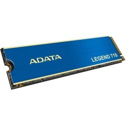 Dysk SSD Adata Legend 710 2TB PCIe 3x4 2.4/1.8 GB/s M2