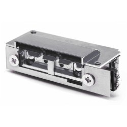 Elektrozaczep HARTTE XS12U-C seria XS 12V standard z wyślizgiem - Elektrozaczep HARTTE XS12U-C seria XS (R5) 12V standard z wyślizgiem