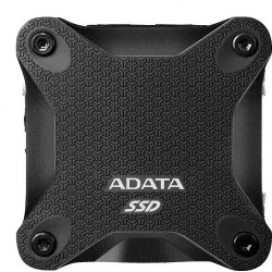 Dysk SSD Adata SD620 1TB czarny - Dysk Zewnętrzny SSD Adata SD620 1TB czarny