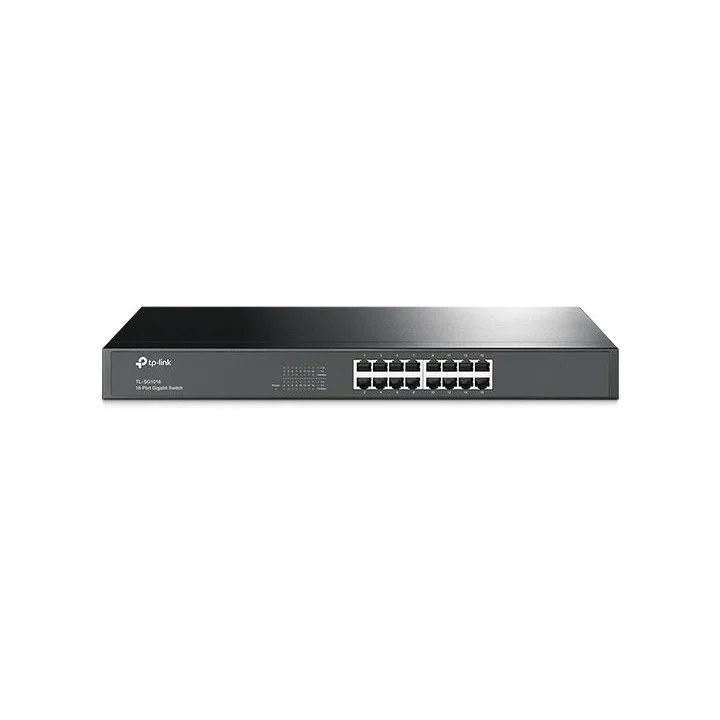 SWITCH TP-LINK TL-SG1016