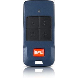 Pilot 4-kanałowy BFT MITTO COOL C4 433,92Mhz (D112318)