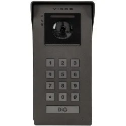 Panel zewnętrzny VIDOS 2IP S200