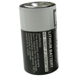 Bateria NICE FTA1 do fotokomórek FT210/FT210B