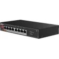 SWITCH DAHUA SF1008LP