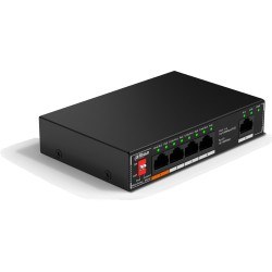 SWITCH DAHUA SF1005P