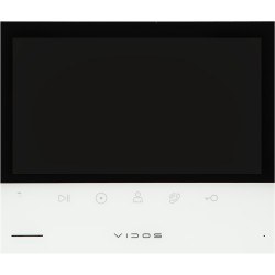 WIDEODOMOFON VIDOS X S11-2/M13-XT TUYA