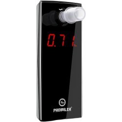 Alkomat PROMILER AL5500