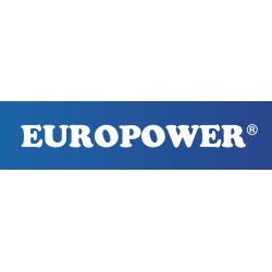 Akumulator LiFePO4 EUROPOWER serii LFP 25,6V 50Ah (Żywotność >2000 cykli) - Akumulator LiFePO4 EUROPOWER serii LFP 25,6V 50Ah Bluetooth, mata grzewcza (Żywotność ~4000 cykli)