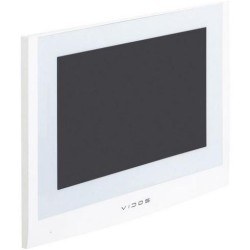 Monitor wideomofonu VIDOS 2IP M200W-X