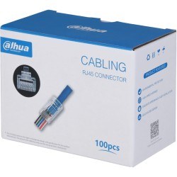 WTYK SIECIOWY DAHUA PFM976-530-PT RJ45 CAT.5e