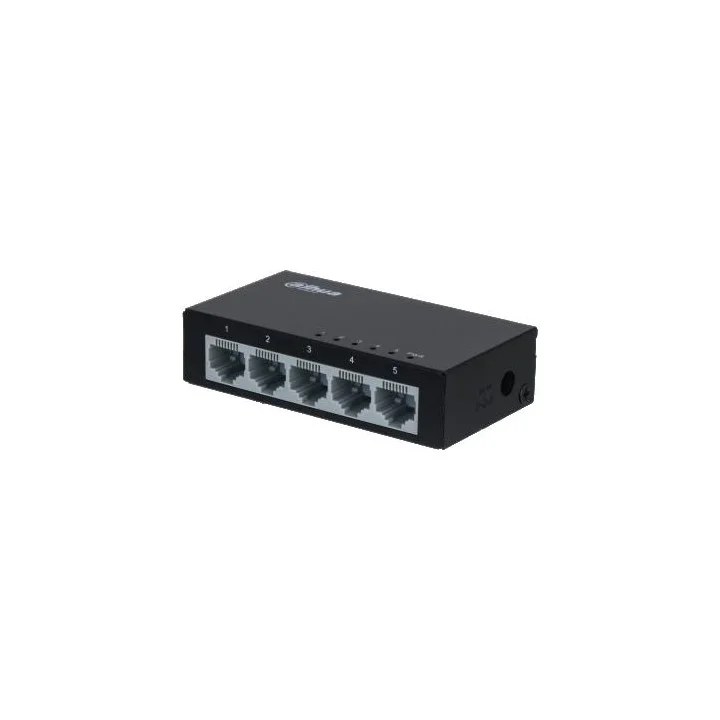 Switch Dahua SF1005-EUR