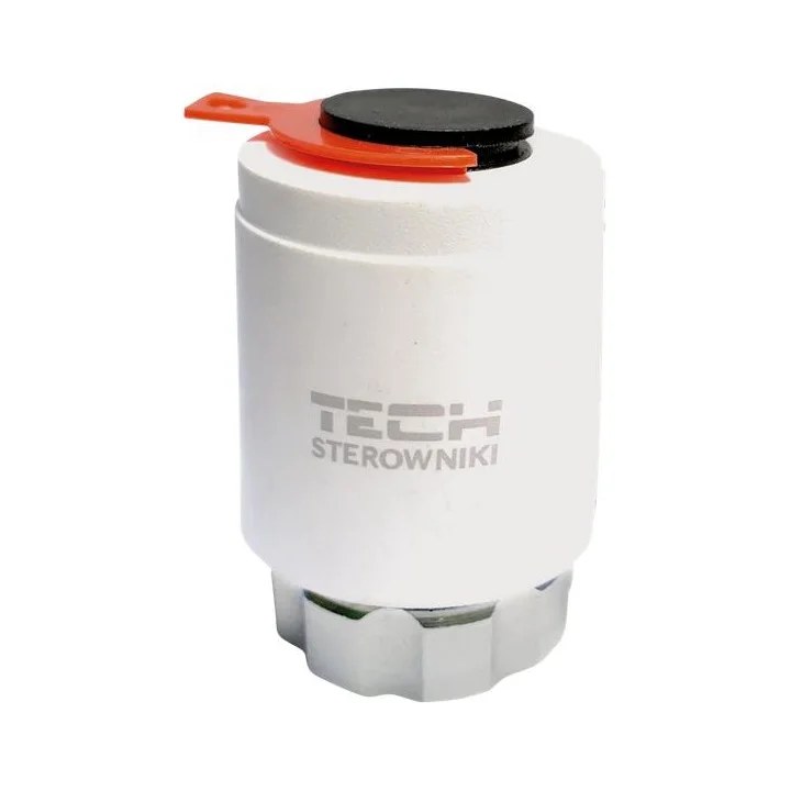 Siłownik termoelektryczny STT-230/2 T M30X1.5 Tech Sterowniki