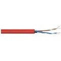 KABEL SYGNALIZACJI PPOŻ BITNER YnTKSYekw 1x2x0,8 - 100m