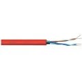 KABEL SYGNALIZACJI PPOŻ BITNER YnTKSYekw 2x2x0,8 - 100m