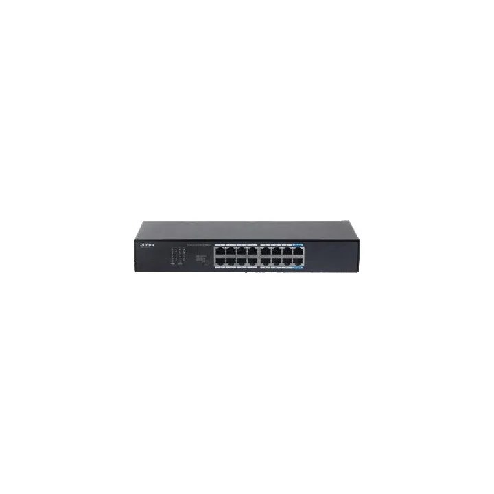 SWITCH DAHUA S3016-16GT