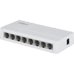 SWITCH DAHUA SF1008L-EUR