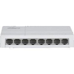 SWITCH DAHUA SF1008L-EUR