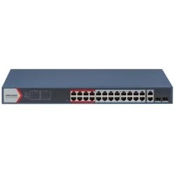 Hikvision DS-3E1326P-EI(B)