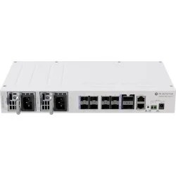 MIKROTIK ROUTERBOARD CRS510-8XS-2XQ-IN