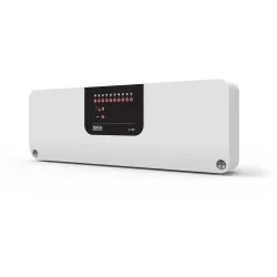 Przewodowy sterownik zaworów termostatycznych L-10 Tech Sterowniki