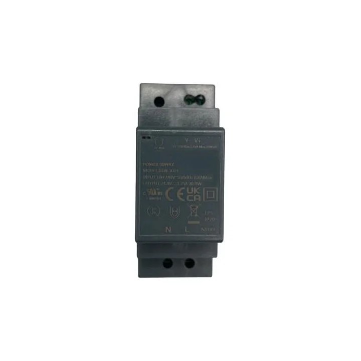 Ropam zasilacz impulsowy PS-HDN-3024
