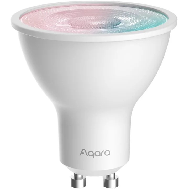 Żarówka LED Aqara LED Bulb T2 RGB CCT GU10