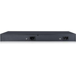 SWITCH GETFORT 48GE+2SFP Gigabit