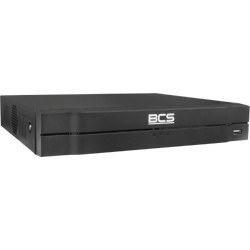 Rejestrator IP BCS LINE BCS-L-NVR0401-4KE-4P(2L)