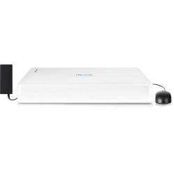 Rejestrator IP Hilook NVR-104H-D/4P(D) 4-kanałowy 5MP PoE