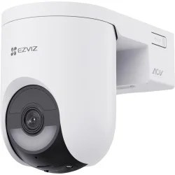 Kamera IP Ezviz HB8c Lite bateryjna PT Wi-Fi 4MP
