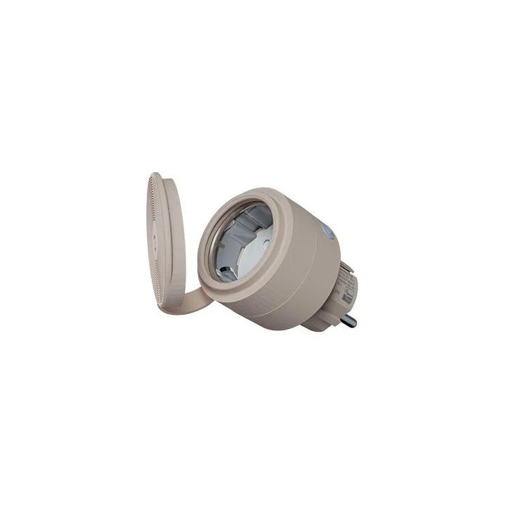 Shelly Wave Outdoor Plug S LR