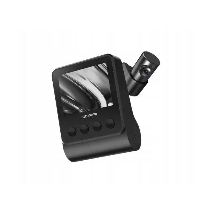 Wideorejestrator DDPAI Z50 GPS Dual Dash Camera