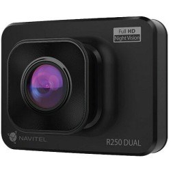 Wideorejestrator Navitel R250 FHD Dual