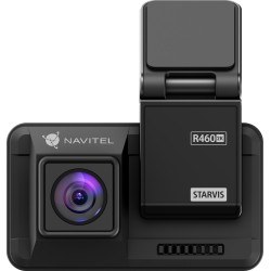 Wideorejestrator Navitel R460 2K Dual