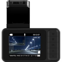 Wideorejestrator Navitel R460 2K Dual