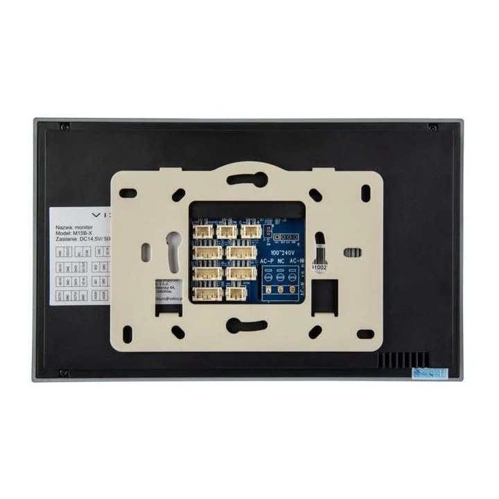 Monitor wideodomofonu VIDOS X M15B-X