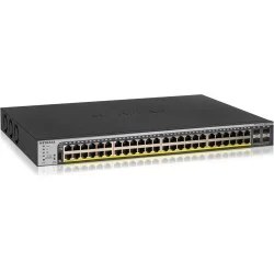 Switch Netgear GS752TPP-300EUS