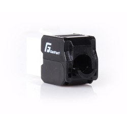 Moduł Keystone beznarzędziowy Getfort KGF-6AUTP-NT Cat.6A UTP