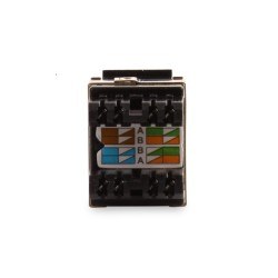 Moduł Keystone Getfort KGF-6FTP Cat.6 FTP
