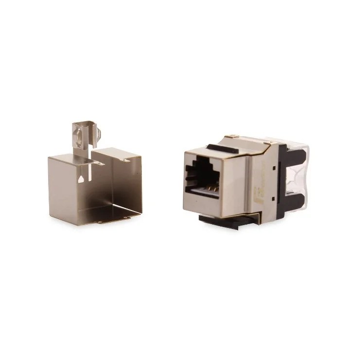 Moduł Keystone Getfort KGF-6FTP Cat.6 FTP