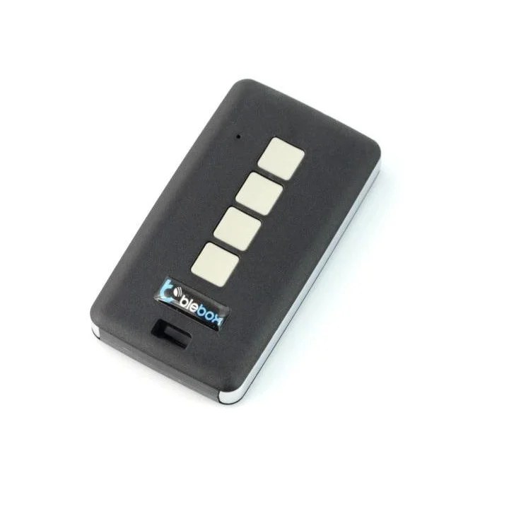 BLEBOX - uremotePRO - Pilot uremote pro Blebox