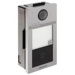 STACJA BRAMOWA HIKVISION DS-KV8113-WME1(C)/Flush