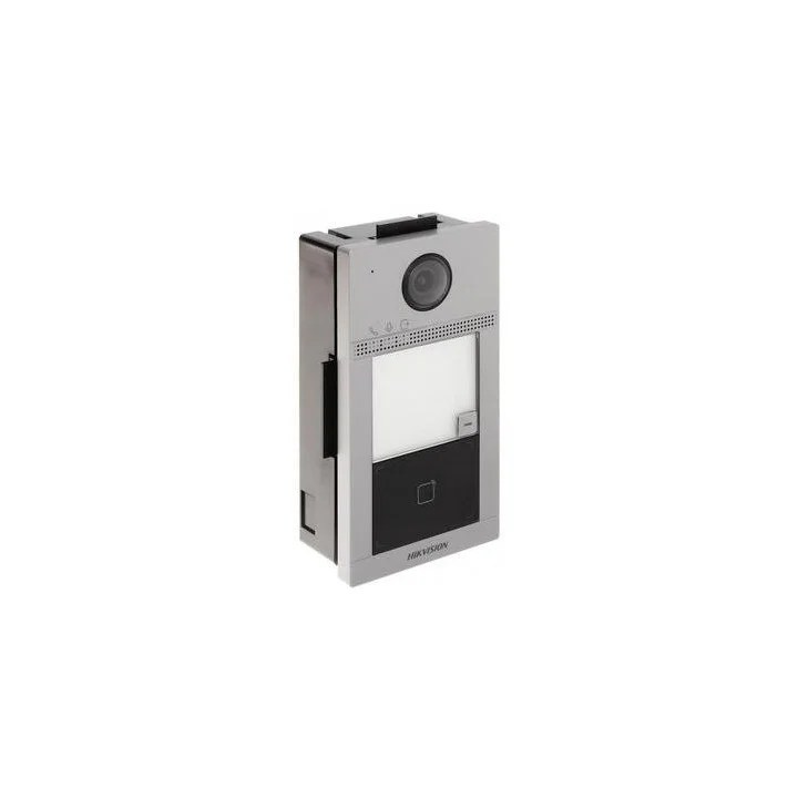 STACJA BRAMOWA HIKVISION DS-KV8113-WME1(C)/Flush