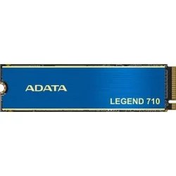 Adata Legend 710 512GB PCIe 3x4 2.4/1 GB/s M2 - Adata Legend 710 512GB PCIe 3x4 2.4/1 GB/s M.2