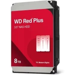 DYSK WD RED Plus 8TB WD80EFPX