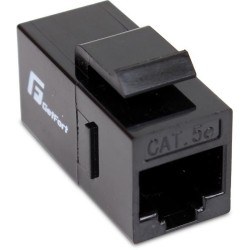 Moduł RJ45-RJ45 do szaf multimedialnych KAT.5E UTP