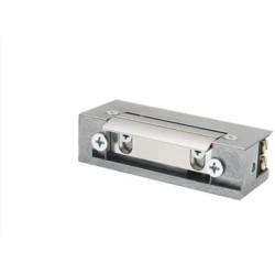 Elektrozaczep HARTTE S24U seria S 24V AC/DC standard