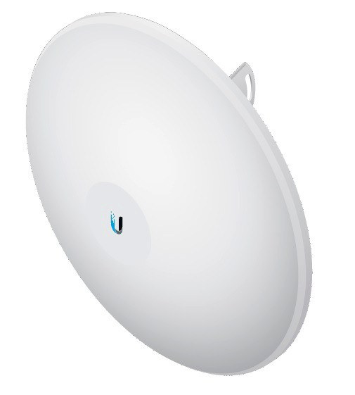 UBIQUITI POWERBEAM PBE-2AC-400 UBIQUITI POWERBEAM PBE-2AC-400